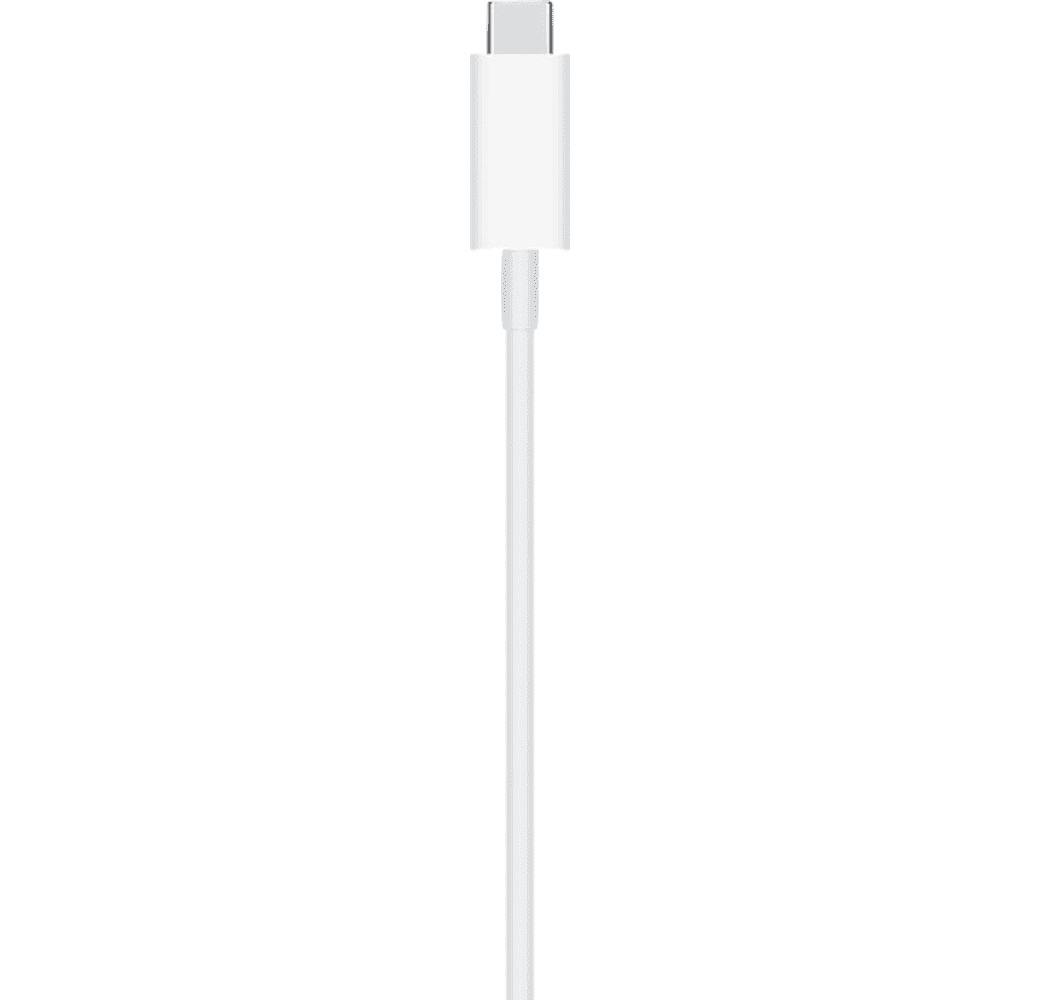 Wit Apple MagSafe Charger (2020).3