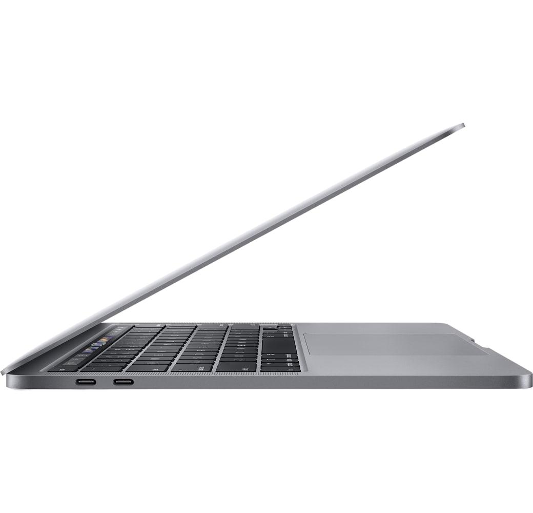 Space Grey Apple MacBook Pro 13" (Early 2020) Laptop - Intel® Core™ i5-8257U - 8GB - 512GB SSD - Intel® Iris™ Plus Graphics 645.2