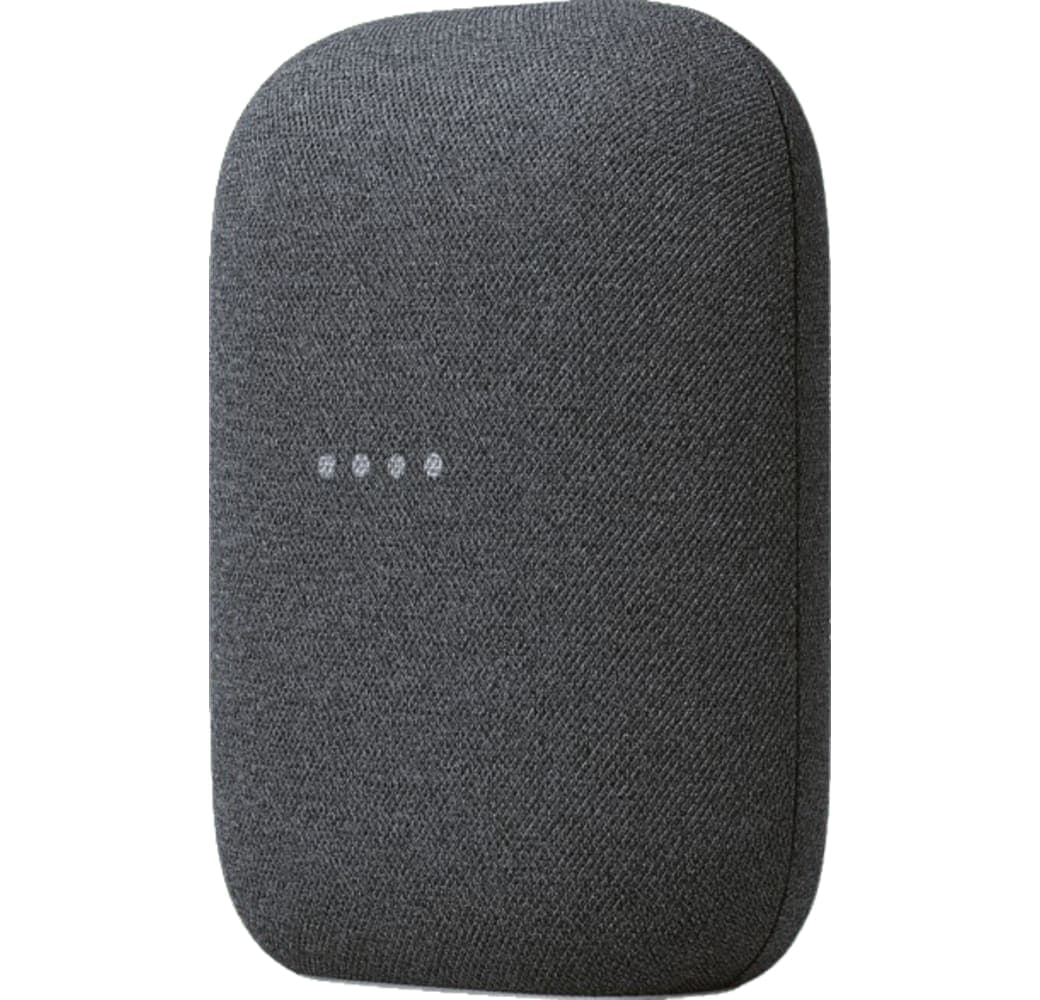 Carbon Google Nest Audio.1