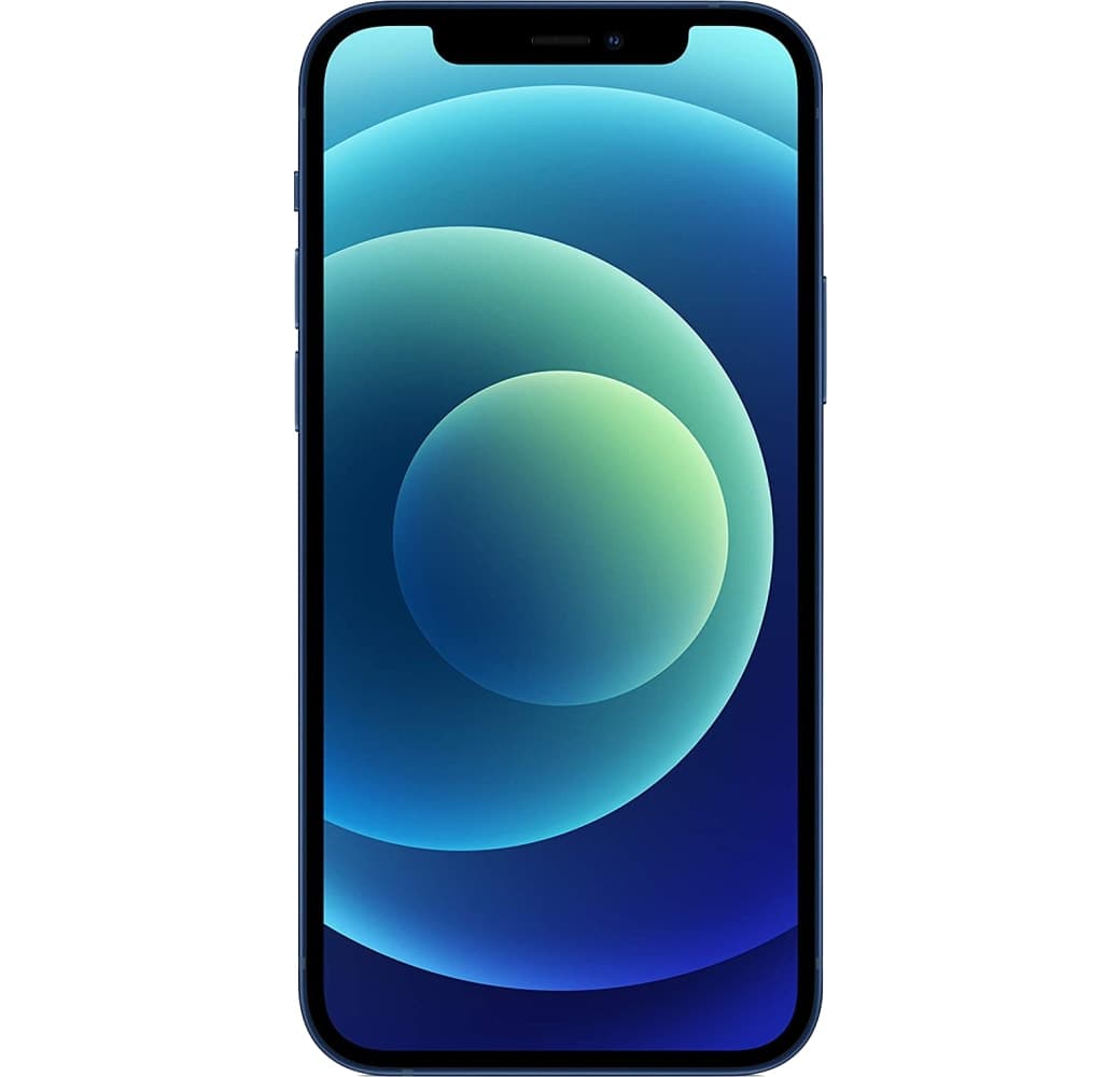 Blau Apple iPhone 12 - 64GB - Dual SIM.2