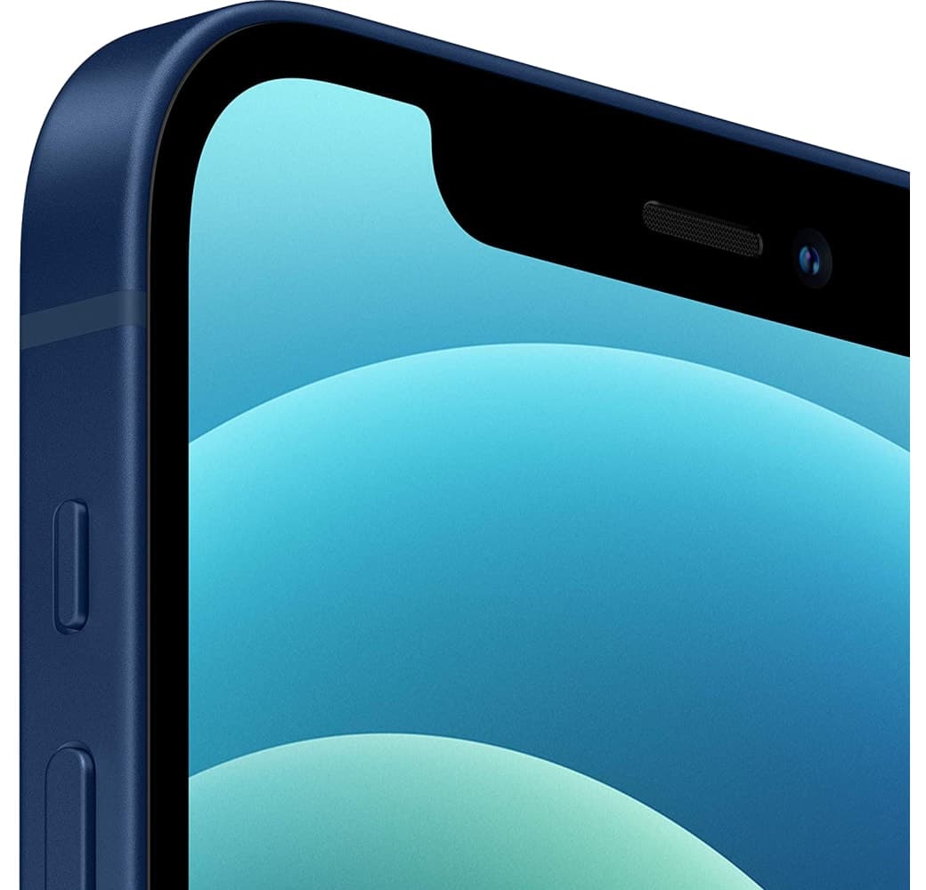 Azul Apple iPhone 12 - 128GB - Dual SIM.3