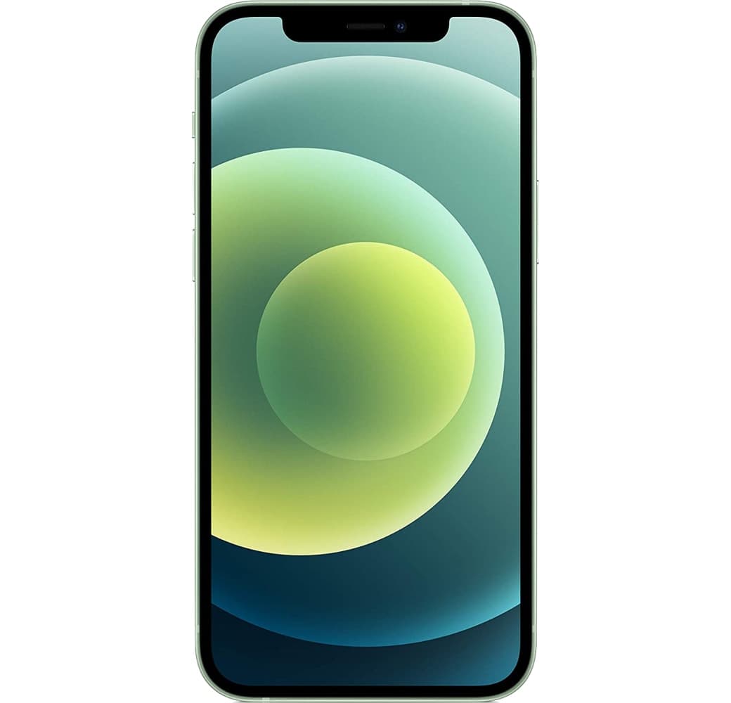 Grün Apple iPhone 12 - 64GB - Dual SIM.2