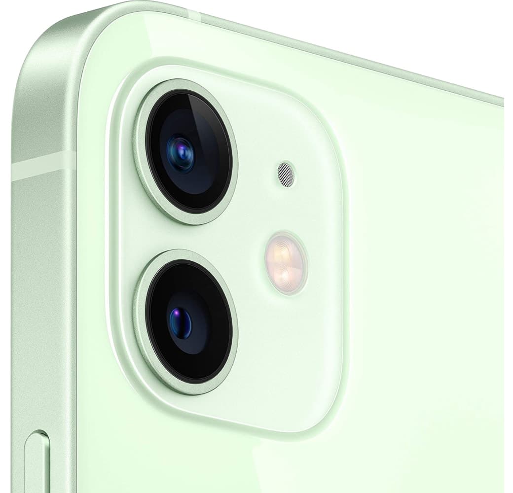 Verde Apple iPhone 12 - 128GB - Dual SIM.4