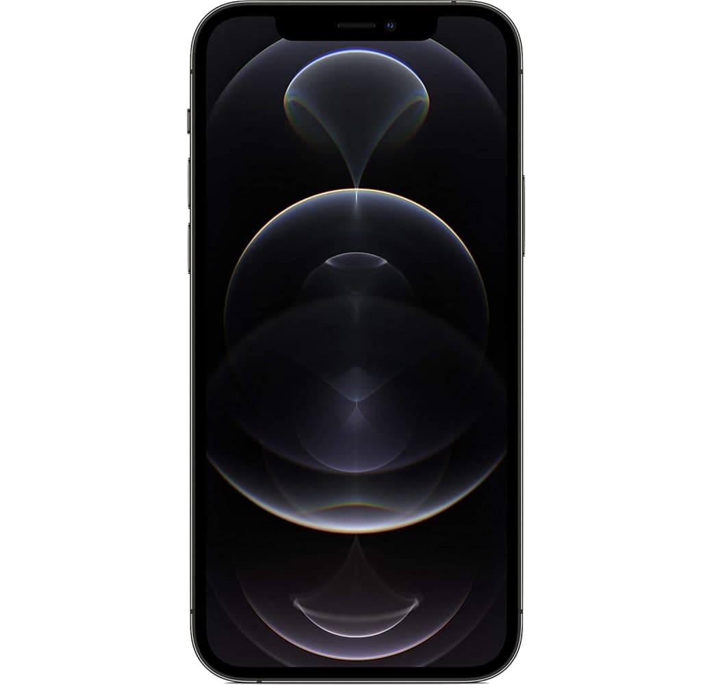 Grau Apple iPhone 12 Pro - 512GB - Dual Sim.2