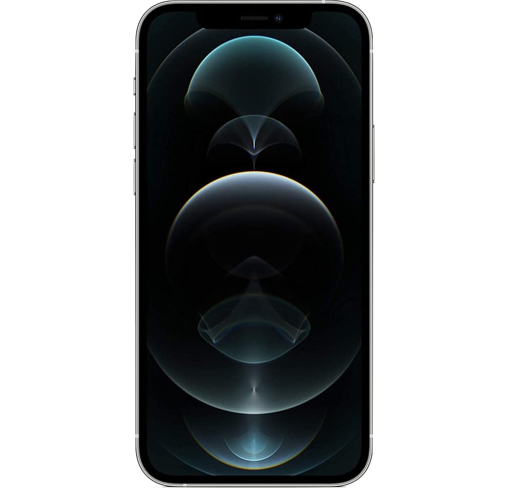Zilver Apple iPhone 12 Pro - 512GB - Dual Sim.2