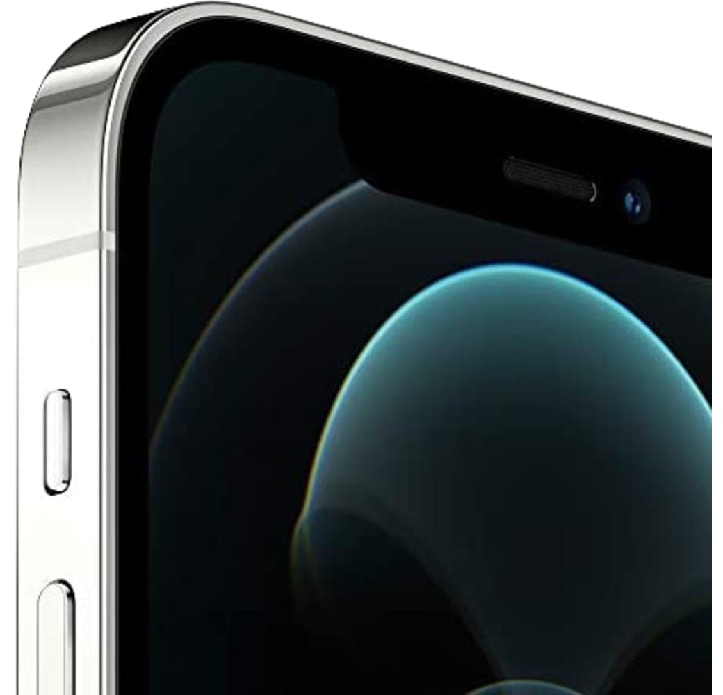 Zilver Apple iPhone 12 Pro - 512GB - Dual Sim.3