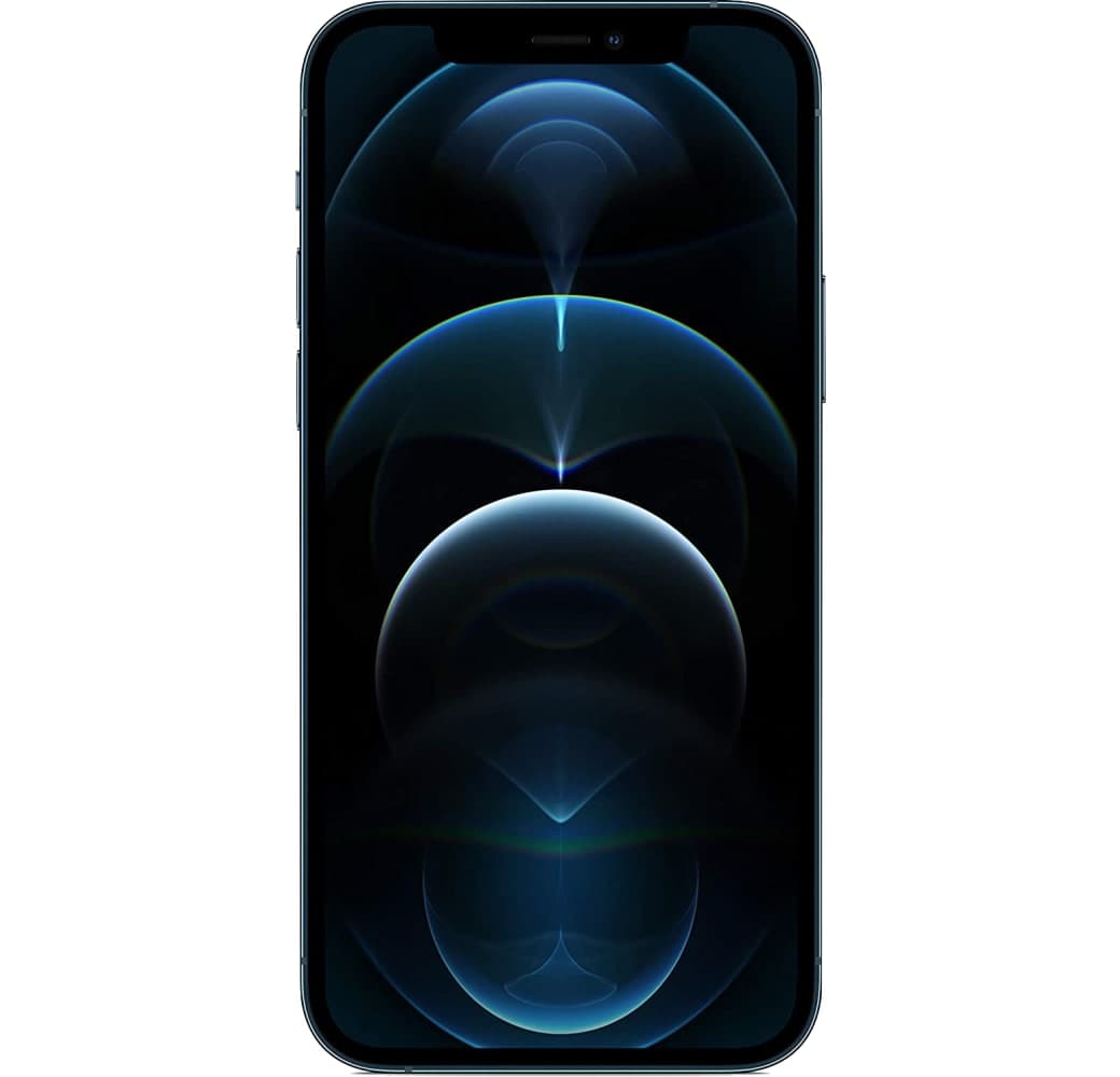 Pacific Blue Apple iPhone 12 Pro - 128GB - Dual Sim.2