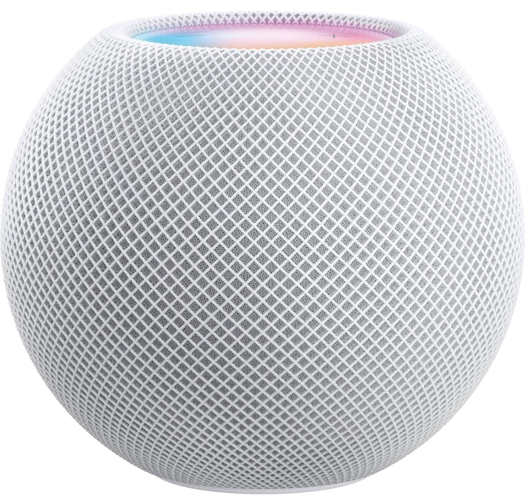 Blanco Apple HomePod mini.1