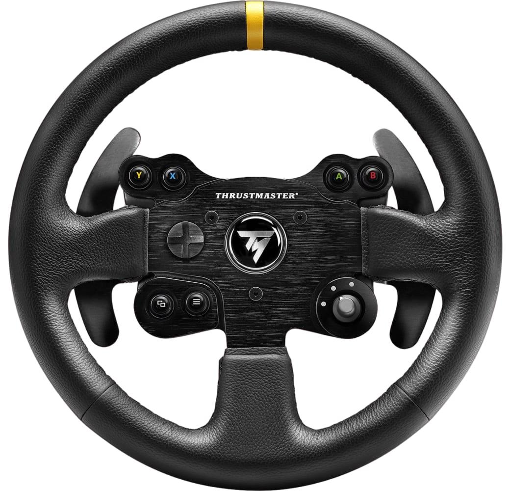 Black Thrustmaster TX RW Leather Edition (Xbox+PC).2