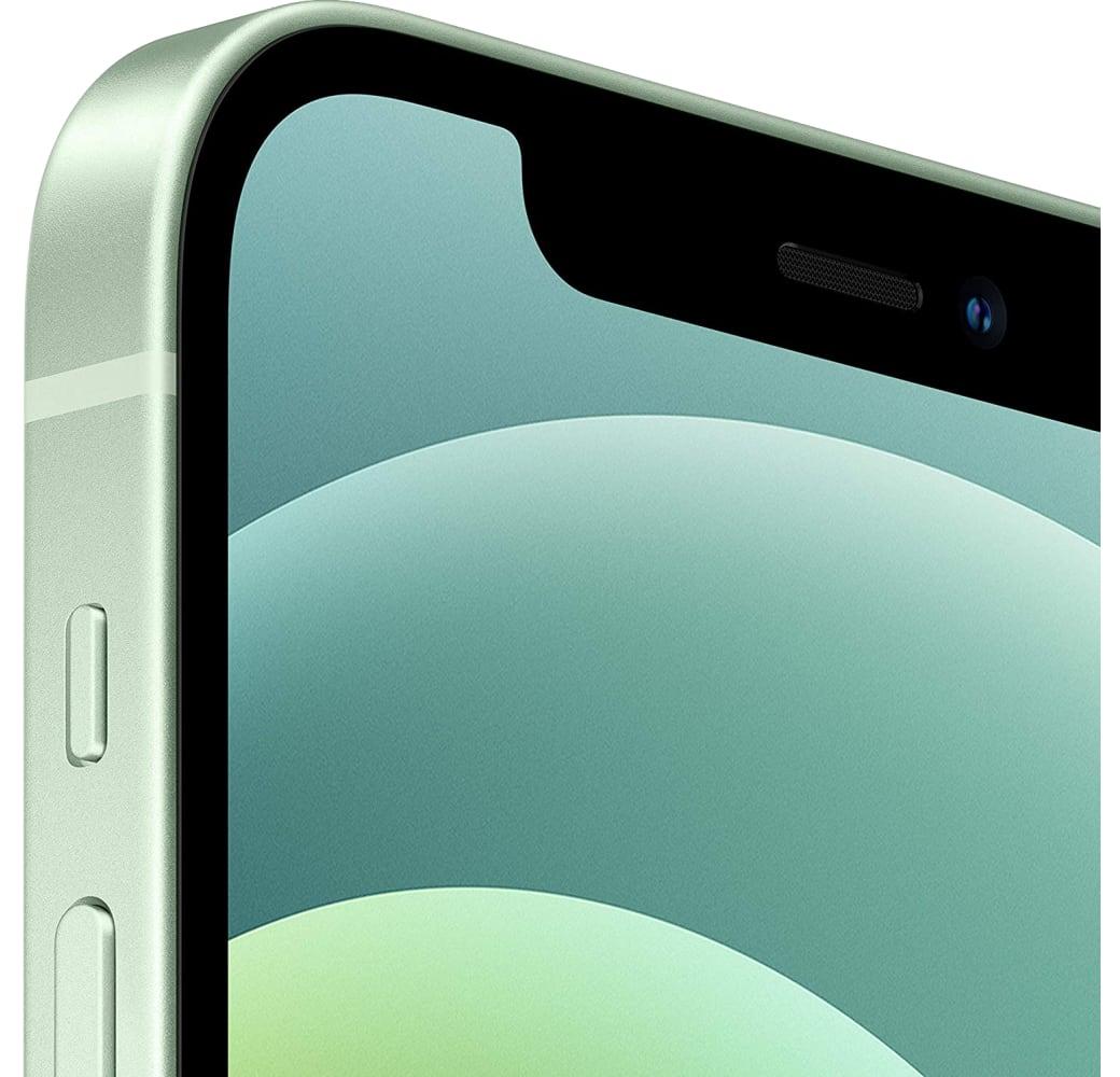 Green Apple iPhone 12 mini - 128GB - Dual SIM.3
