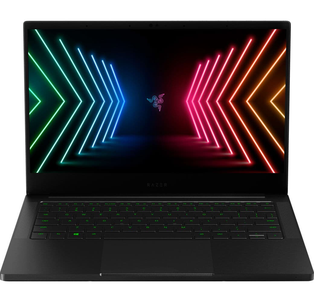 Schwarz Razer Blade Stealth 13 - Gaming Notebook - Intel® Core™ i7-1165G7 - 16GB - 512GB SSD - NVIDIA® GeForce® GTX 1650 Ti Max-Q.1