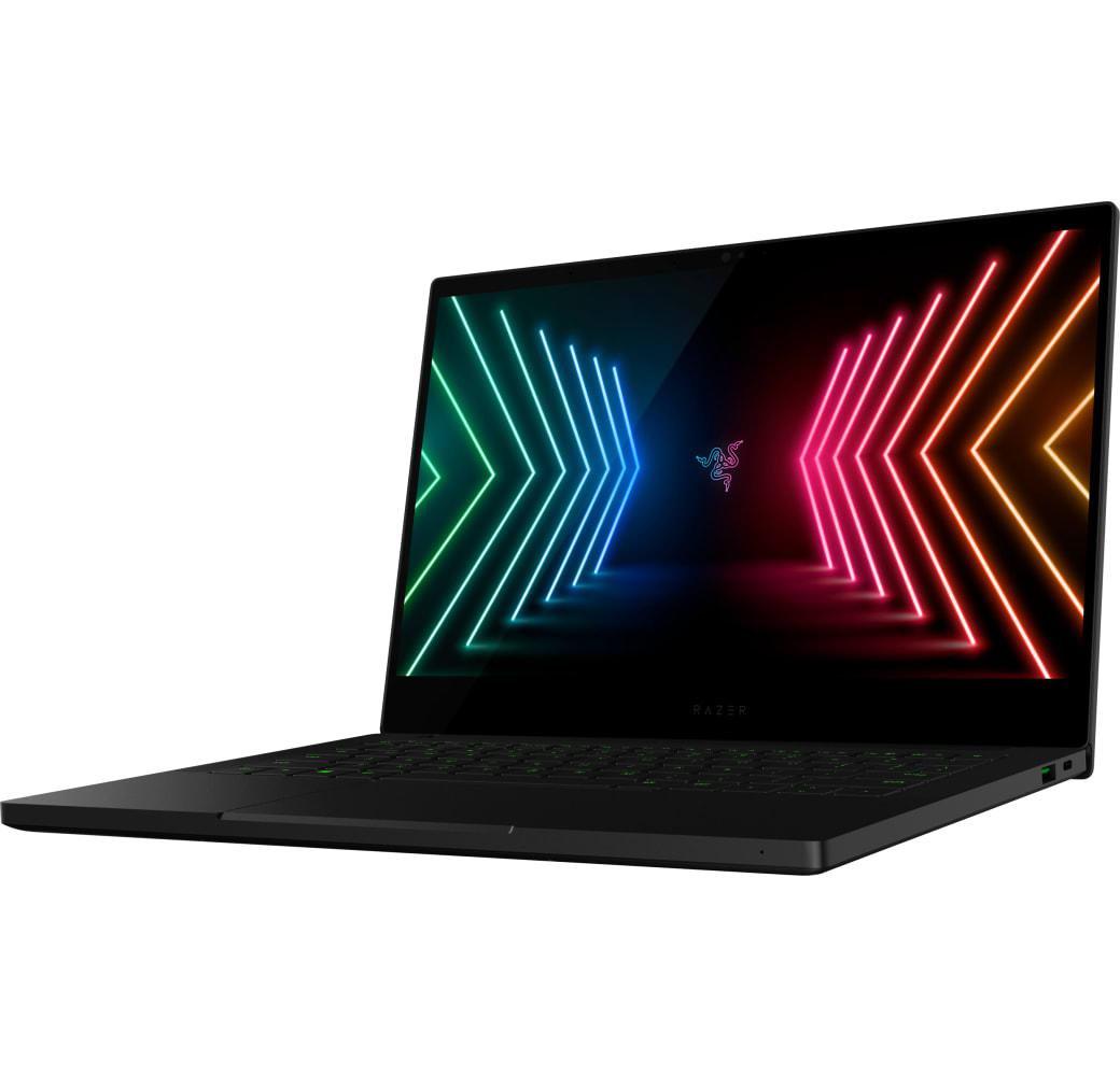 Black Razer Blade Stealth 13 - Gaming Laptop - Intel® Core™ i7-1165G7 - 16GB - 512GB SSD - NVIDIA® GeForce® GTX 1650 Ti Max-Q.2