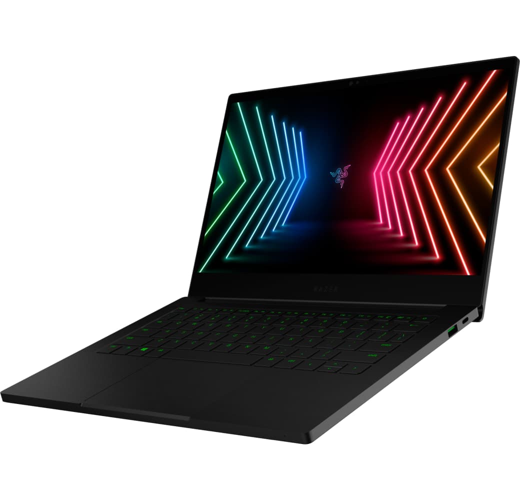 Schwarz Razer Blade Stealth 13 - Gaming Notebook - Intel® Core™ i7-1165G7 - 16GB - 512GB SSD - NVIDIA® GeForce® GTX 1650 Ti Max-Q.2