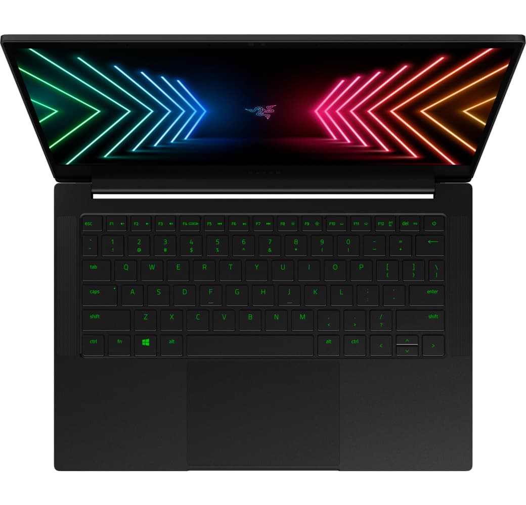 Schwarz Razer Blade Stealth 13 - Gaming Notebook - Intel® Core™ i7-1165G7 - 16GB - 512GB SSD - NVIDIA® GeForce® GTX 1650 Ti Max-Q.3