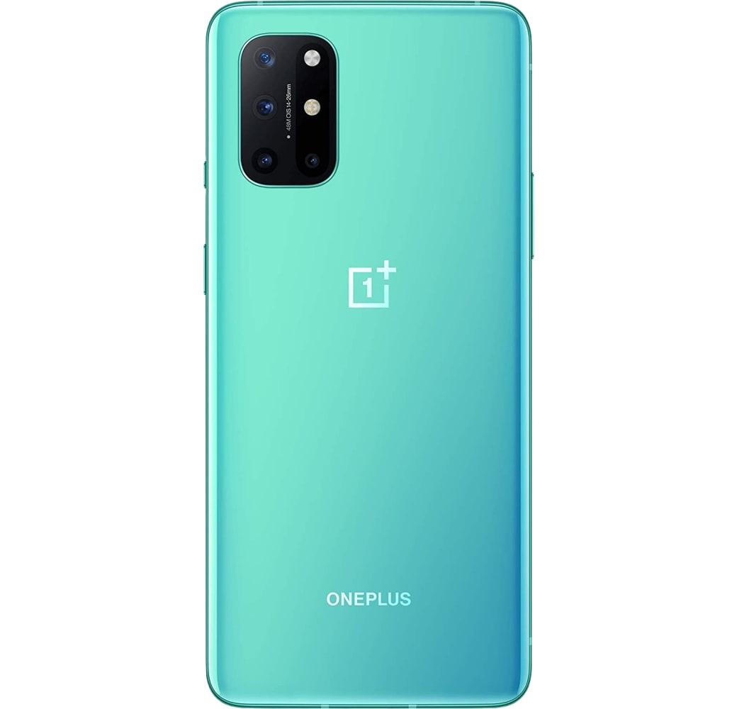 Aquamarine Green OnePlus 8T Smartphone - 128GB - Dual.3