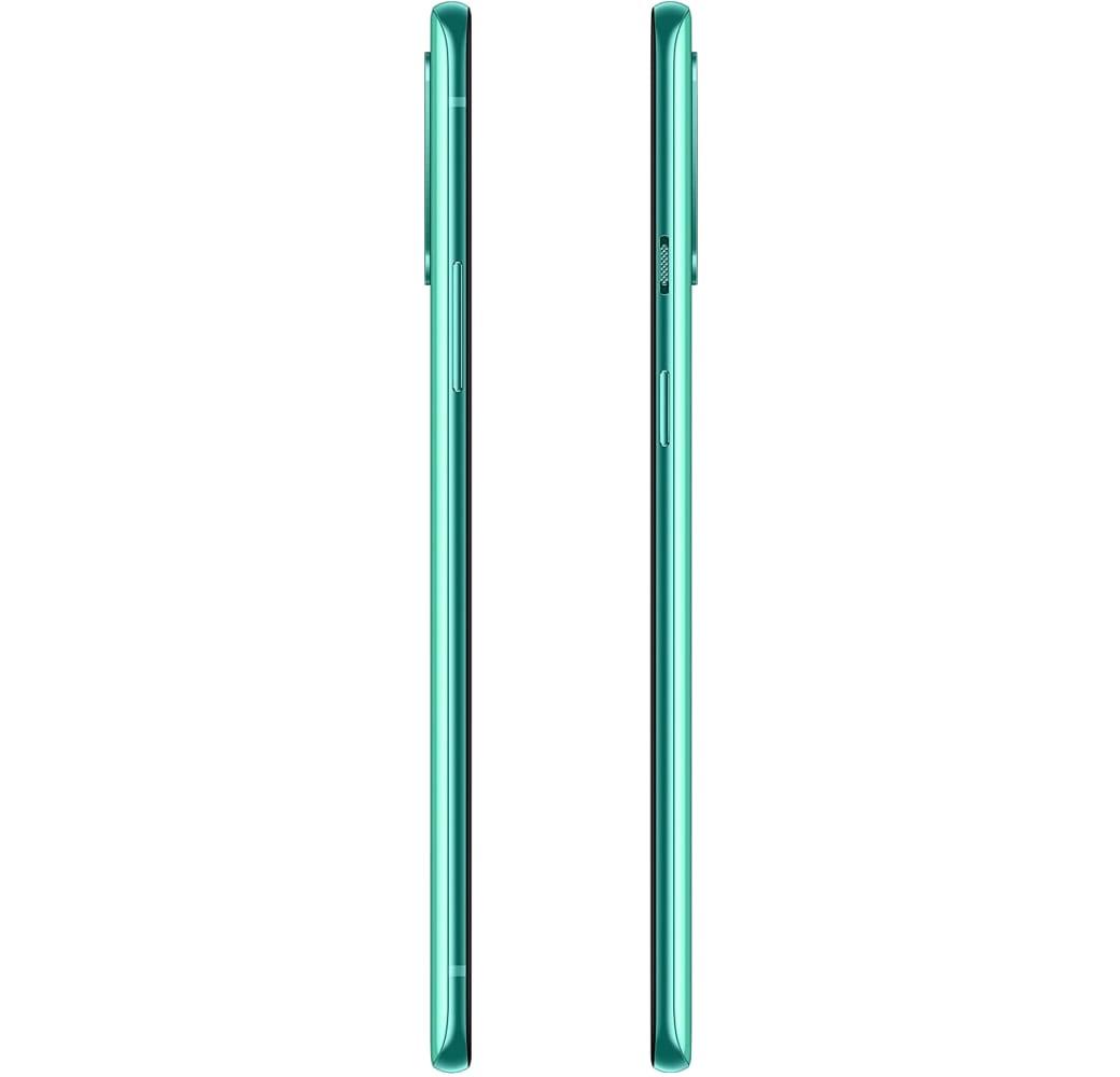 Aquamarine Green OnePlus 8T Smartphone - 128GB - Dual.4
