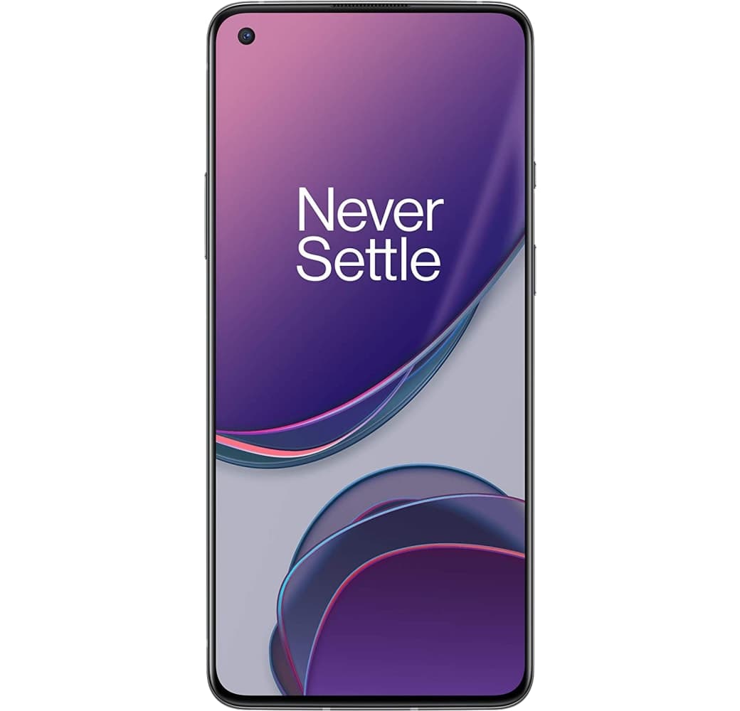 Lunar Silver OnePlus 8T Smartphone - 128GB - Dual.2