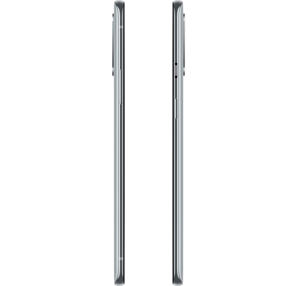 Lunar Silver OnePlus 8T Smartphone - 128GB - Dual.4