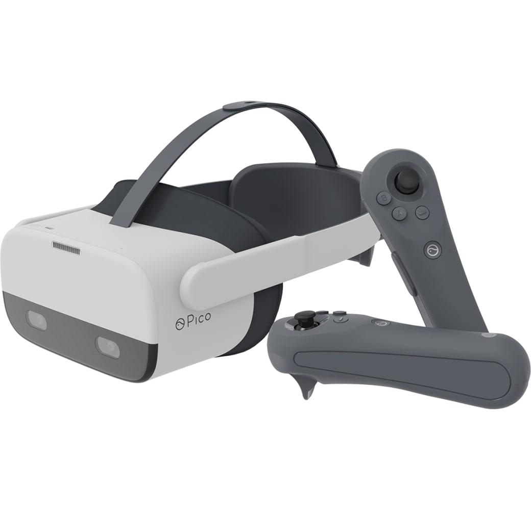 Gris Pico Neo 2 Gafas de realidad virtual.1