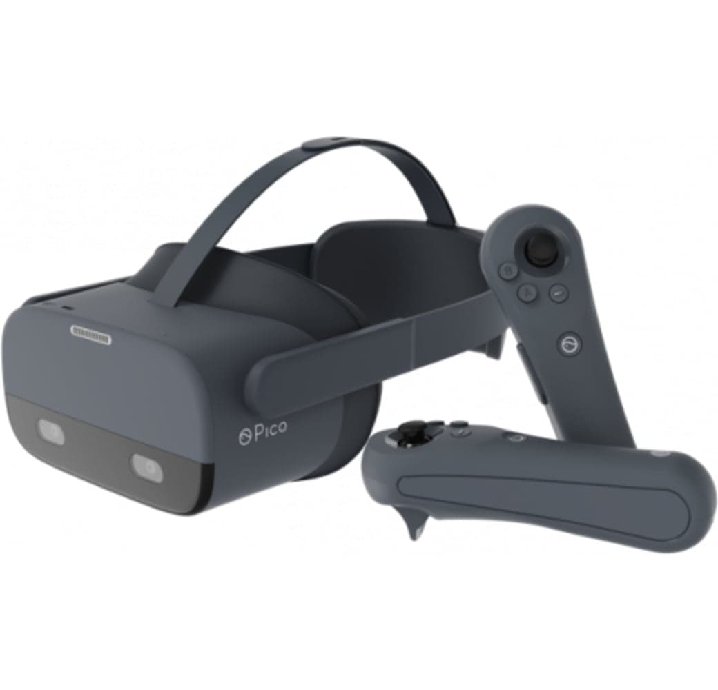 Negro Pico Neo 2 Eye Gafas de realidad virtual.1