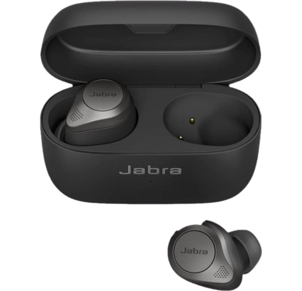 Titan Jabra Elite 85t Noise-cancelling In-ear Bluetooth Kopfhörer.1