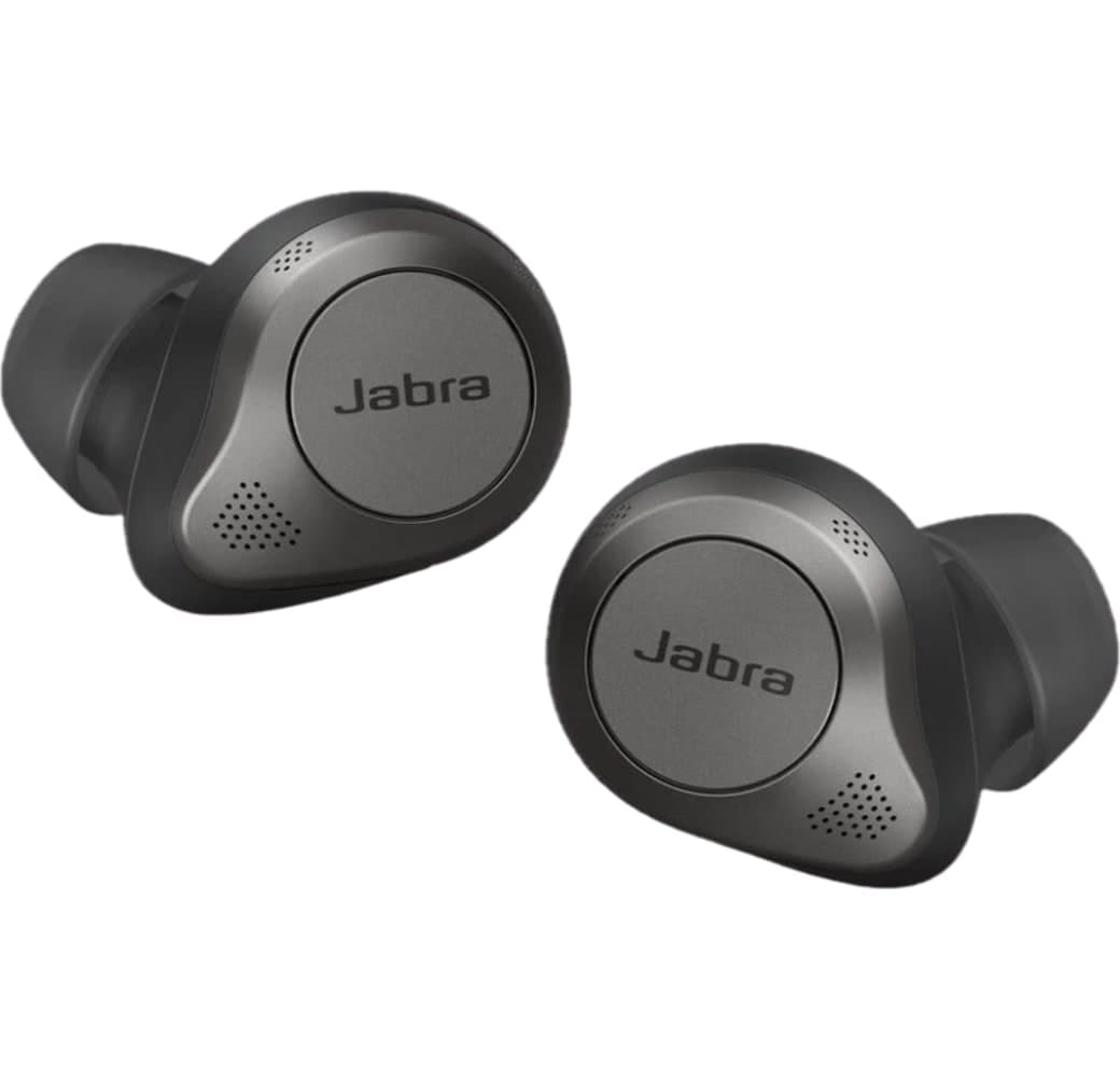 Titan Jabra Elite 85t Noise-cancelling In-ear Bluetooth Kopfhörer.2