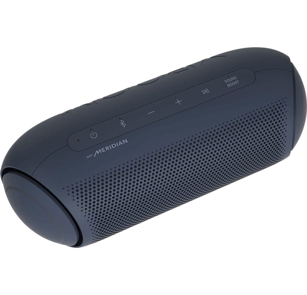 Black LG PL7 XBOOM GO.2