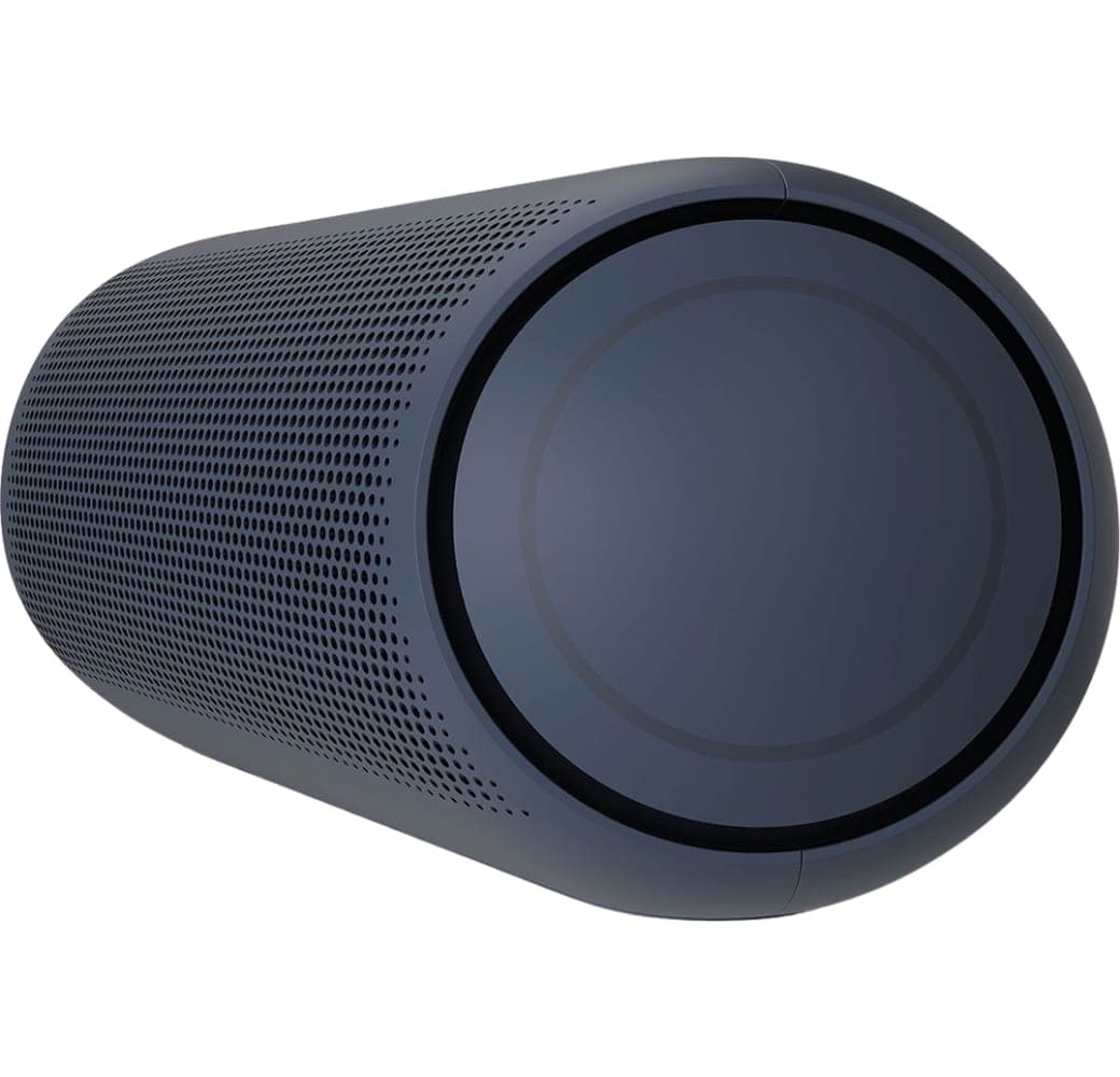 Black LG PL7 XBOOM GO.3