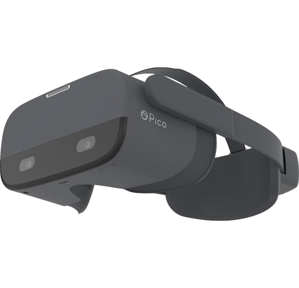 Negro Pico Neo 2 Eye Gafas de realidad virtual.3