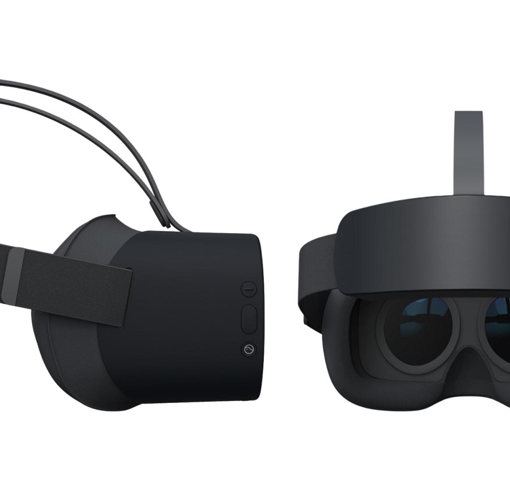 Black Pico G2 4K VR Headset.3