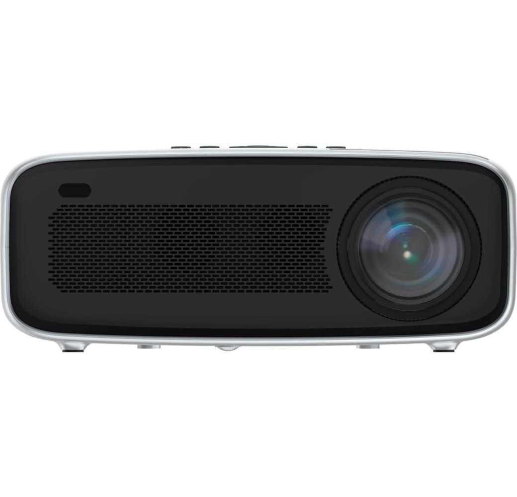 Grey Philips NPX640 Projector - Full HD.4