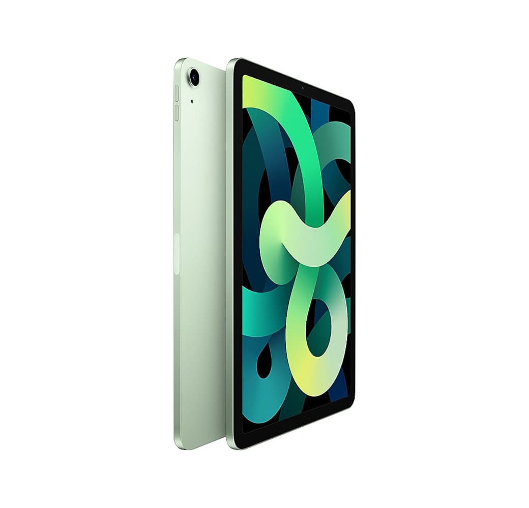 Groen Apple iPad Air (2020) - WiFi - 64GB.2