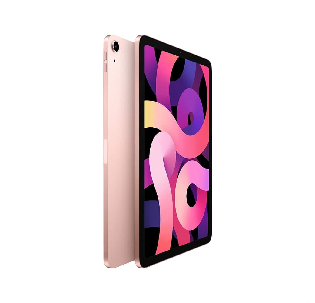 Gold Apple iPad Air (2020) - WiFi - 256GB.2