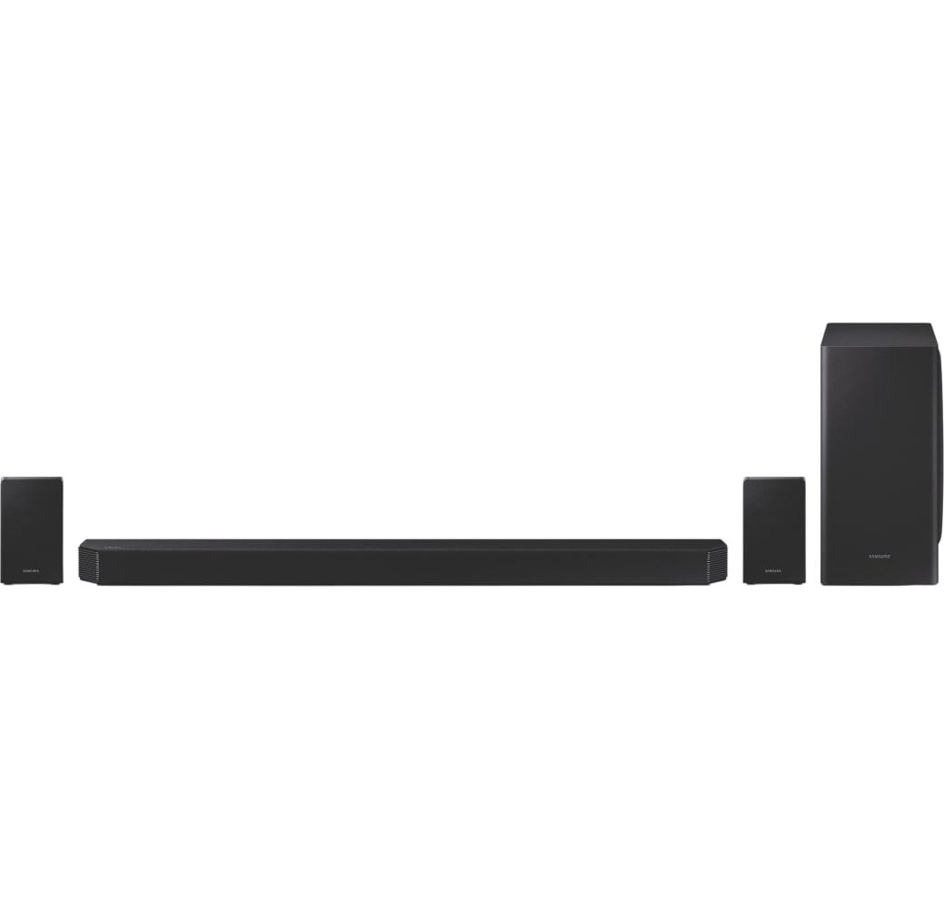 Schwarz Samsung HW-Q950T.2