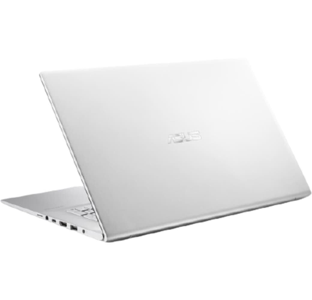 Transparent Silver Asus VivoBook S17.4