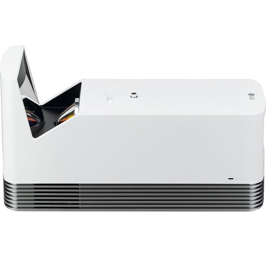 Weiß LG Ultrakurzdistanz HF85LS Beamer - Full HD.2