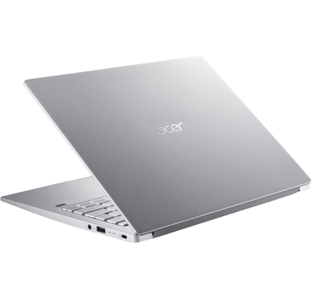 Silber Acer Swift 3 SF313-52G-71R2 Notebook - Intel® Core™ i7-1065G7 - 16GB - 1TB SSD - NVIDIA® GeForce® MX350.5