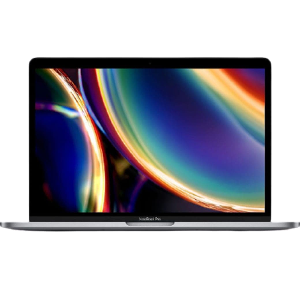 Space Grey Apple MacBook Pro 13" (Early 2020) Laptop - Intel® Core™ i5-1038NG7 - 16GB - 1TB SSD - Intel® Iris™ Plus Graphics.3