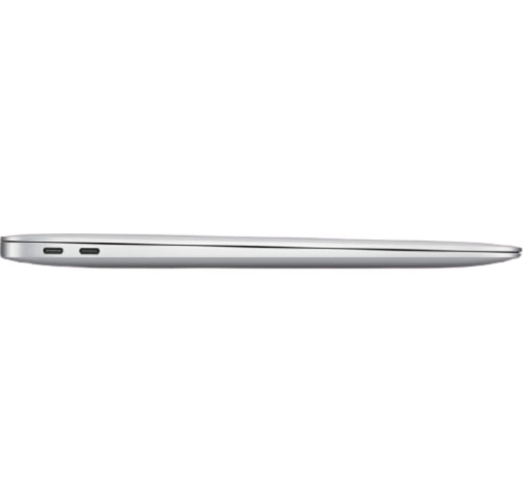 Plata Apple MacBook Air 13" (Early 2020) Portátil - Intel® Core™ i3-1000NG4 - 8GB - 256GB SSD - Intel® Iris® Plus Graphics.3