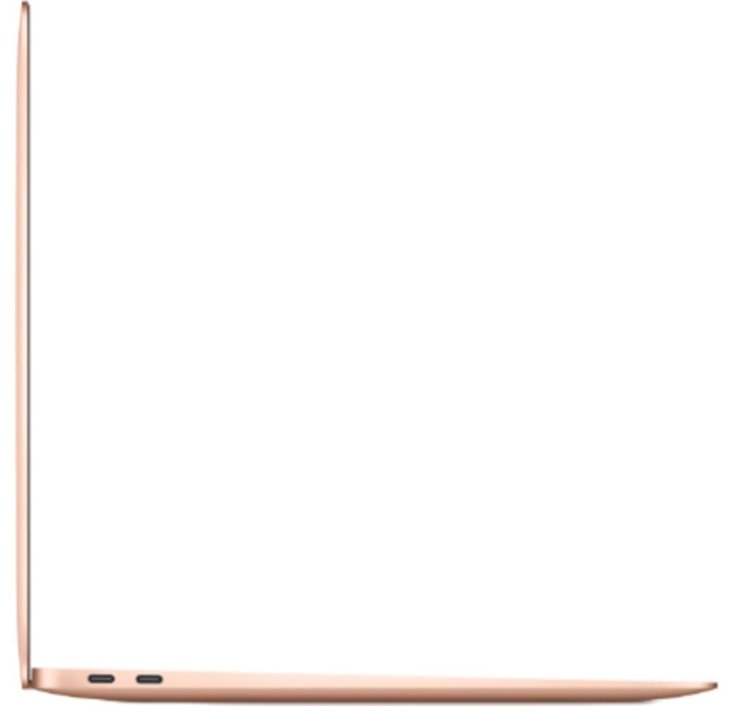 Gold Apple MacBook Air 13" (Early 2020) Notebook - Intel® Core™ i3-1000NG4 - 8GB - 256GB SSD - Intel® Iris® Plus Graphics.2
