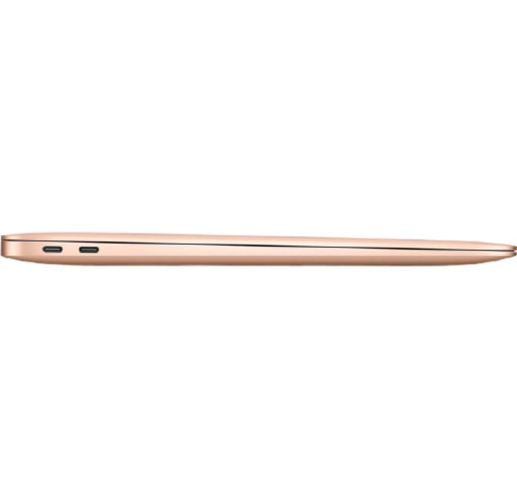 Gold Apple MacBook Air 13" (Early 2020) Notebook - Intel® Core™ i3-1000NG4 - 8GB - 256GB SSD - Intel® Iris® Plus Graphics.3