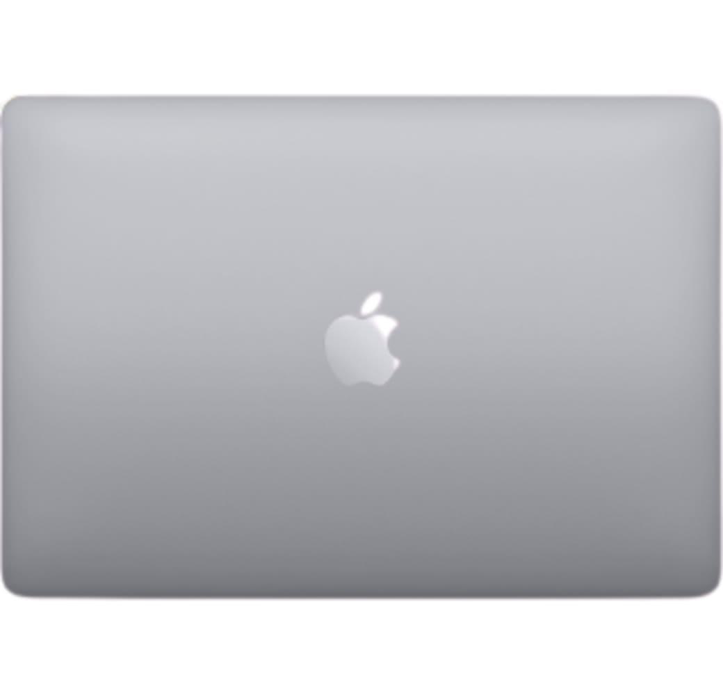 Space Grey Apple MacBook Pro 13" (Early 2020) Laptop - Intel® Core™ i5-8257U - 8GB - 512GB SSD - Intel® Iris™ Plus Graphics 645.3