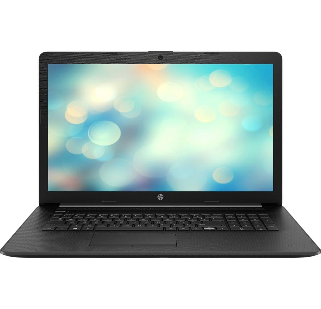 Jet Black HP 17-by3503ng Laptop - Intel® Core™ i3-1005G1 - 8GB - 512GB SSD - Intel® UHD Graphics.1