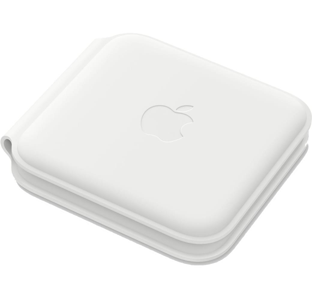 White Apple Magsafe Duo Charger.2