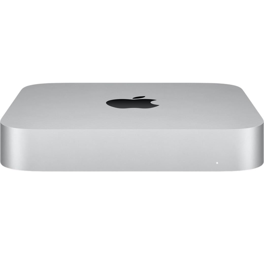 Silber Mac Mini Desktop - Apple M1 Chip 8GB Memory 512GB SSD - Integrated 8-core GPU.1
