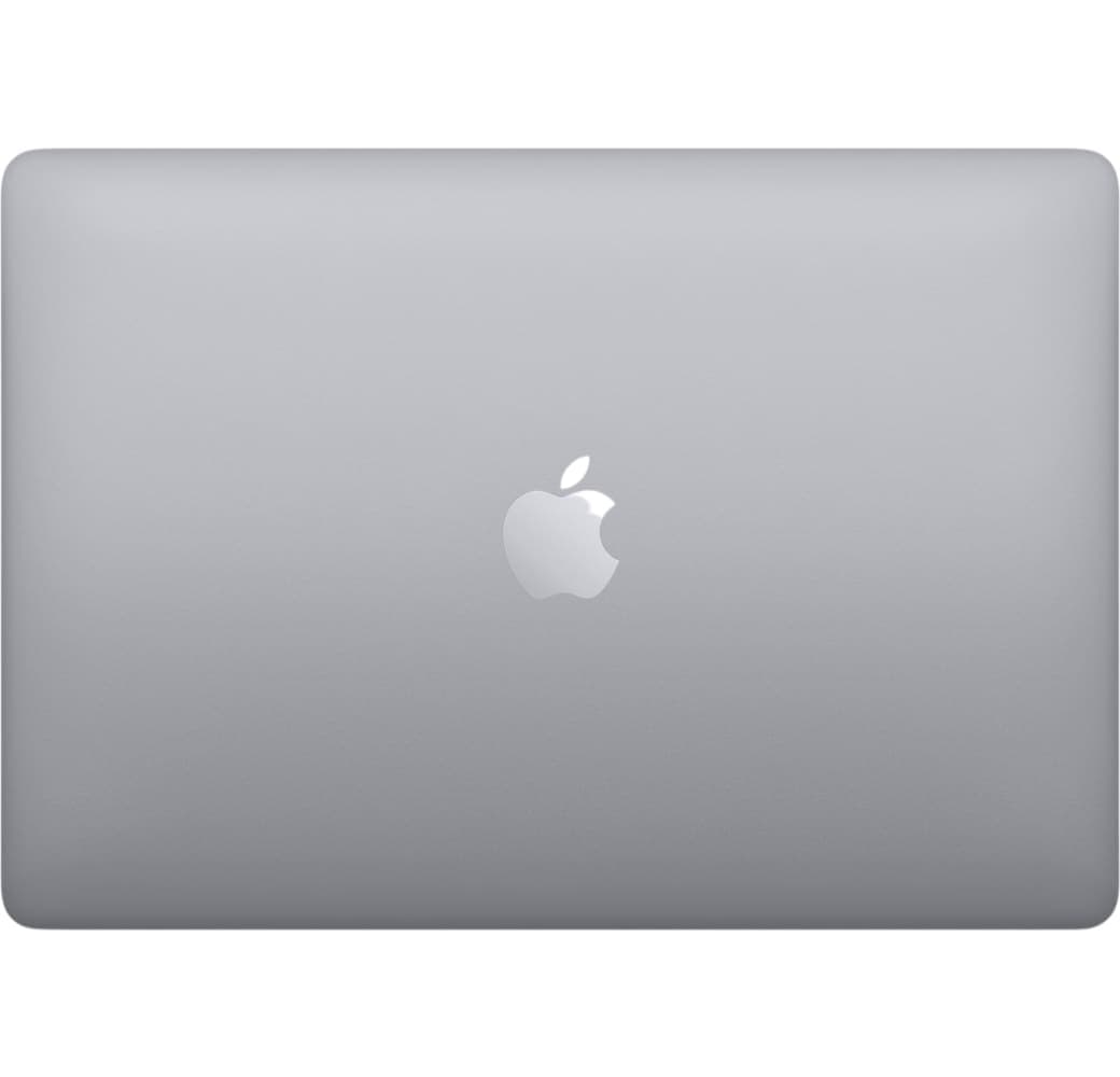 Silber MacBook Pro 13" Apple M1 Chip 8GB Memory 512GB SSD Integrated 8-core GPU.4