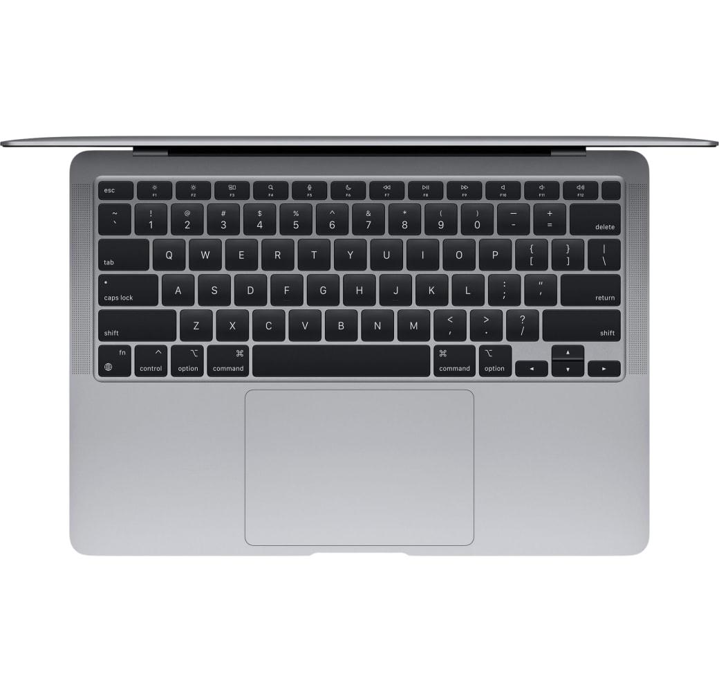 Space Grau MacBook Air 13" Apple M1 Chip 8GB Memory 256GB SSD Integrated 7-core GPU.2