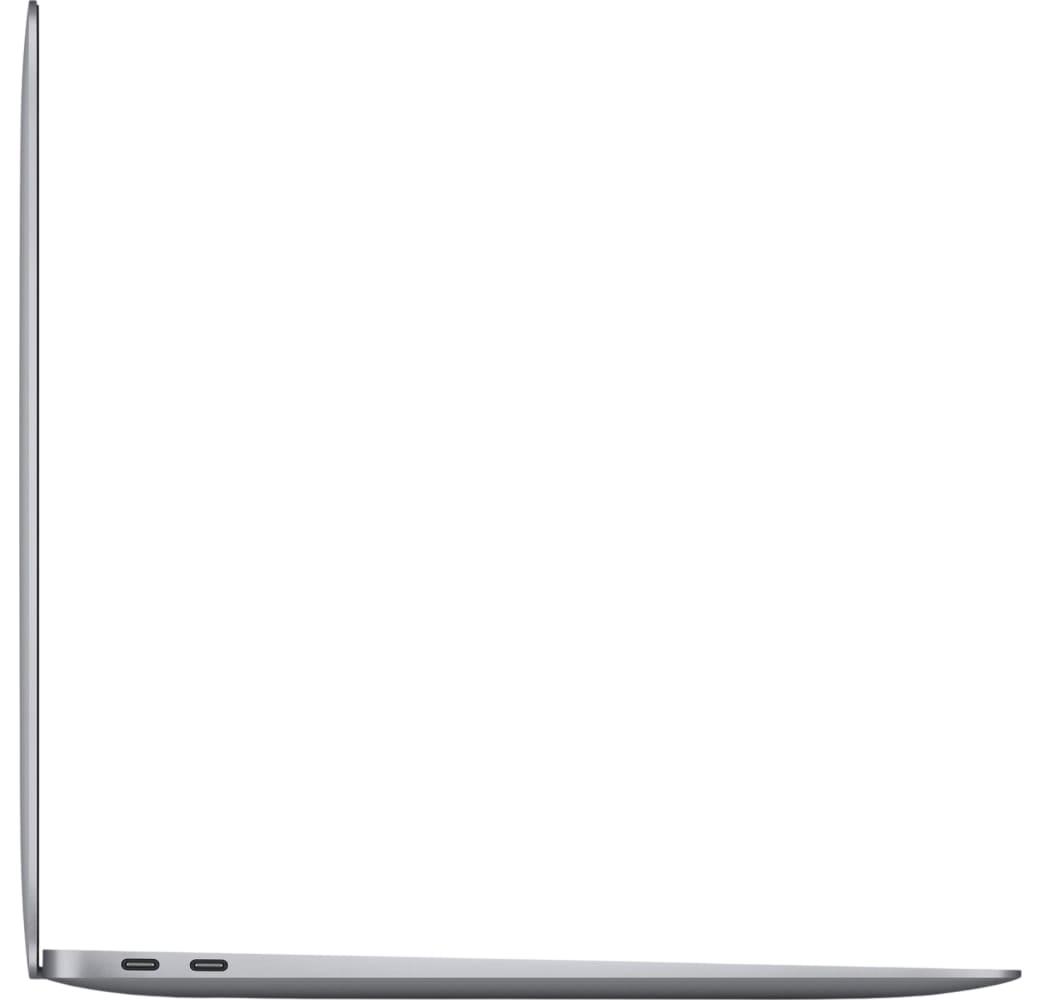 Space Grau MacBook Air 13" Apple M1 Chip 8GB Memory 256GB SSD Integrated 7-core GPU.3