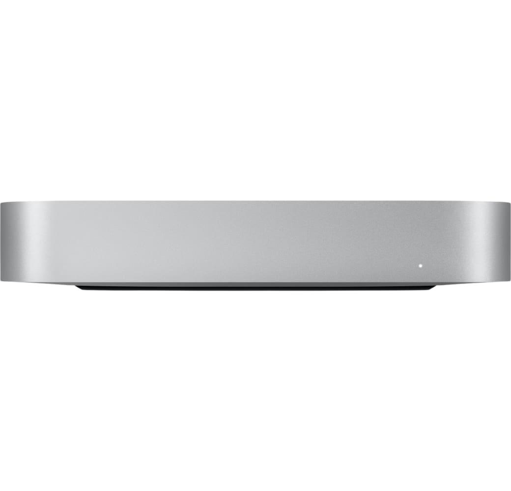 Silber Mac Mini Desktop - Apple M1 Chip 8GB Memory 512GB SSD - Integrated 8-core GPU.2