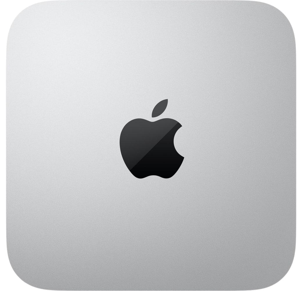 Silber Mac Mini Desktop - Apple M1 Chip 8GB Memory 512GB SSD - Integrated 8-core GPU.4
